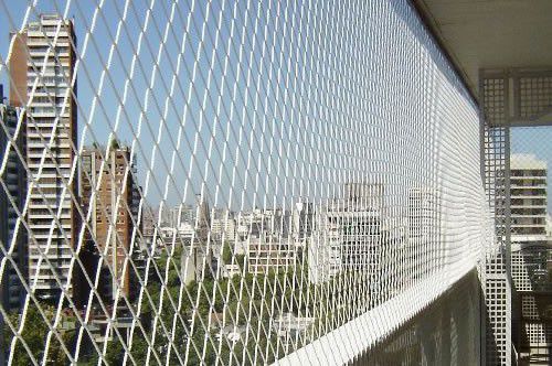 Rede de proteção, tela de proteção para kids e gatos