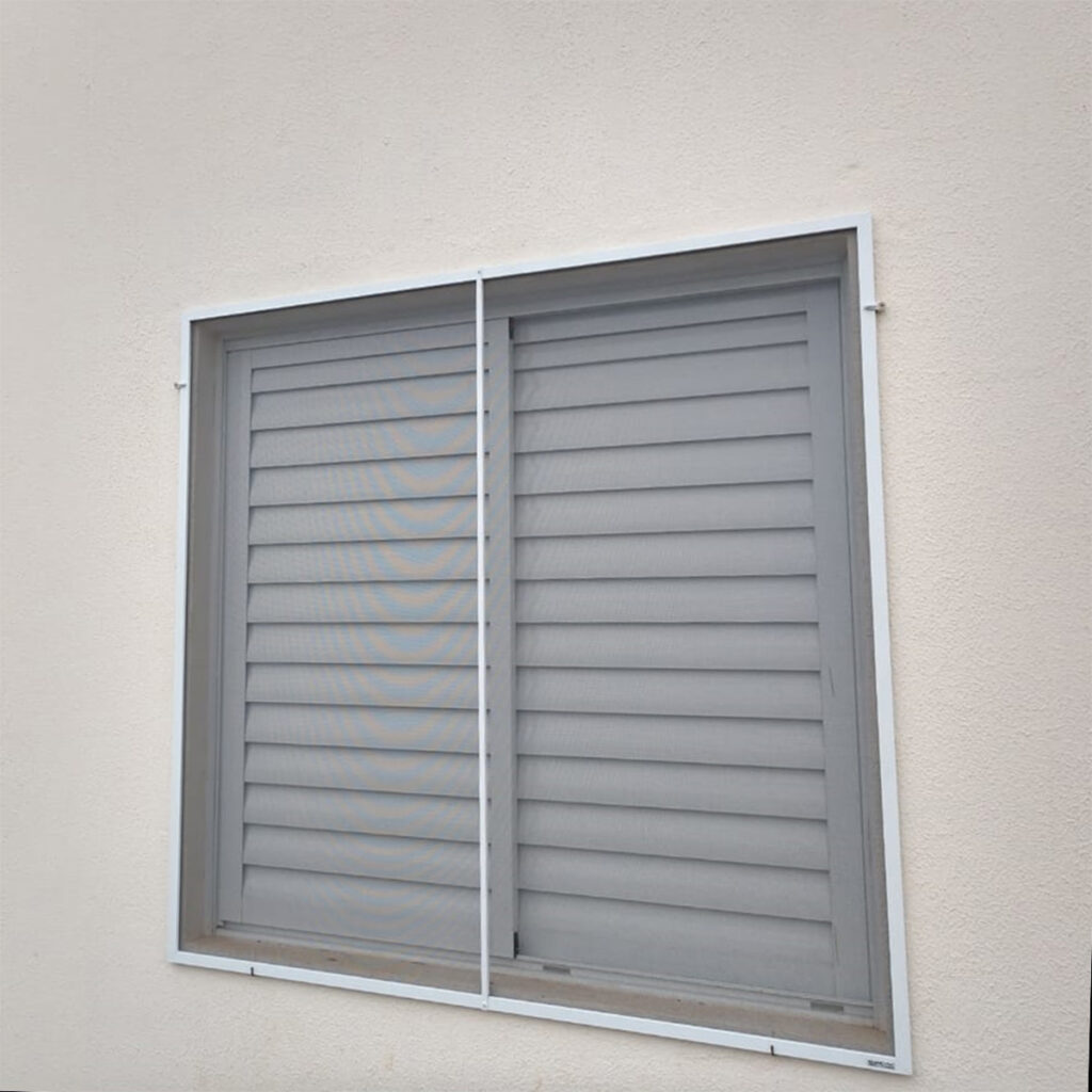 Tela Mosquiteiro, mosquiteira