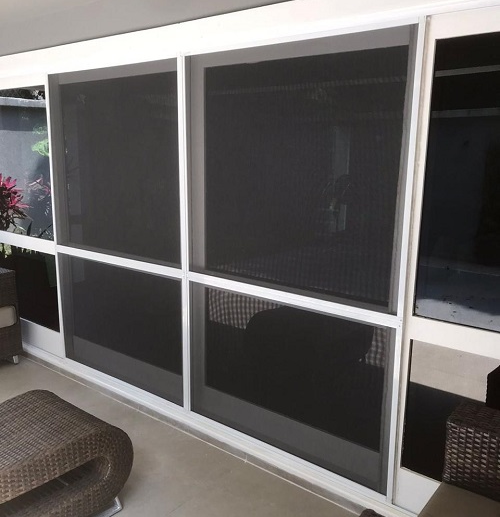 Janela e Porta Mosquiteiro, anti mosquito, dengue