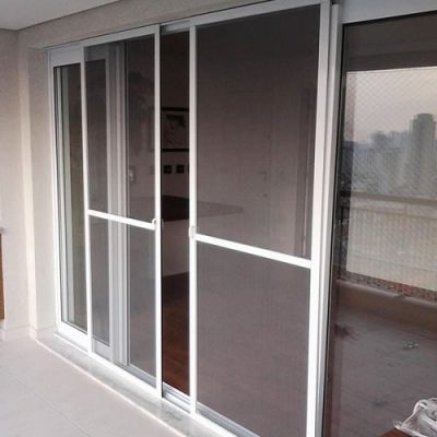 Tela mosquiteiro, tela mosquiteira